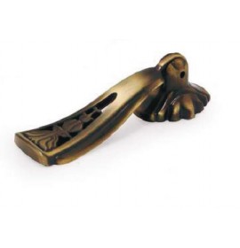 Мебельная ручка-капля GM 17.10988 - GM 17.10991