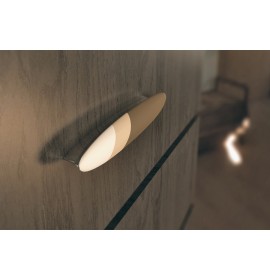 Мебельная ручка накладная GM 12.10174-GM 12.10181; GM 12.11313-GM 12.11316