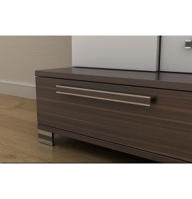 Мебельная ручка накладная GM 12.10073-GM 12.10092; GM 12.11176-GM 12.11288