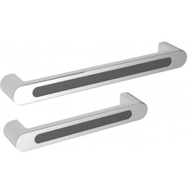 Мебельная ручка-рейлинг GM 12.11194-GM 12.11201