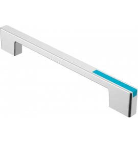 Мебельная ручка-рейлинг GM 12.11202-GM 12.11207