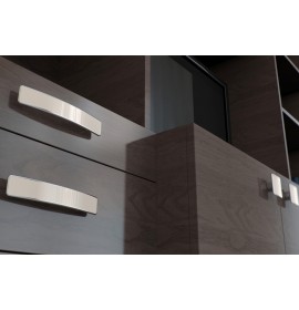 Мебельная ручка GM 12.10194-GM 12.10201; GM 12.10738-GM 12.10743