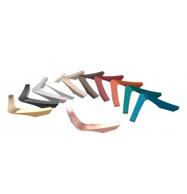 Мебельная ручка GM 12.10422-GM 12.10424; GM 12.10765