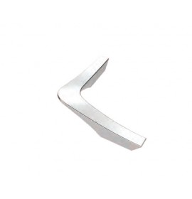 Мебельная ручка GM 12.10422-GM 12.10424; GM 12.10765