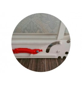 Механизм трансформации c замком GM 33.102