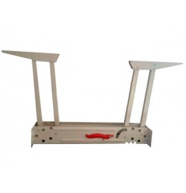 Механизм трансформации c замком GM 33.102