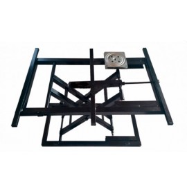 Механизм трансформации журнального стола GM 33.106