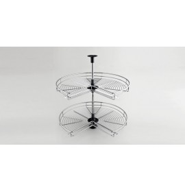 "Карусель" 3/4 для кухонного шкафа GMD 04, GMD 05, GMD 07