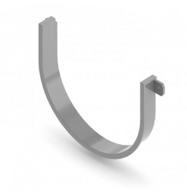 Пластиковый ограничитель для сифона вертикальный U-образный GM 30.00004