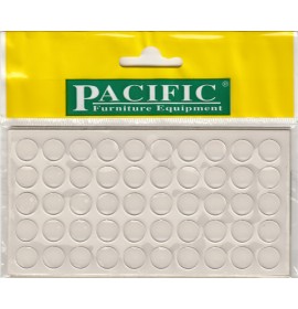 Демпфер отбойник Pacific GM 24.01001