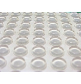 Демпфер отбойник Pacific GM  24.01004