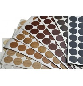 Пластиковая заглушка для мебели Pacific GM 24.02000-GM 24.02003