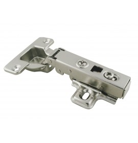 Петля с доводчиком GM 16.80350