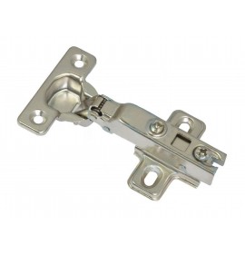 Петля с доводчиком GM 16.80320