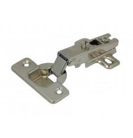 Петля мебельная slide-on GM 16.80020