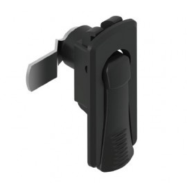 Замок подъемно-поворотный для шкафа TK-100329