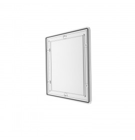 Смотровое окно (c винтом или с зажимами) TK-100501-4-V1