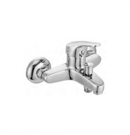 Смеситель для ванной TIMSER SF-02-11 40 мм