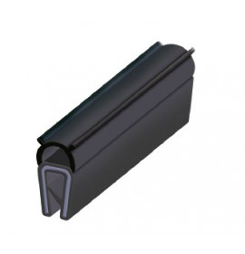 Уплотнитель с металлокордом TK-100607-2