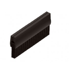 Щетка полосовая (уплотнительная) , на полиамидной основе TK-100730-V2