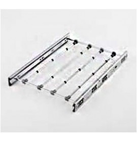 Выдвижная вешалка для брюк GMRP 01-GMRP 06