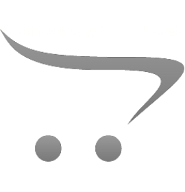 Опора колесная (прозрачный ролик, U-образная платформа для крепления) GM 9.45054